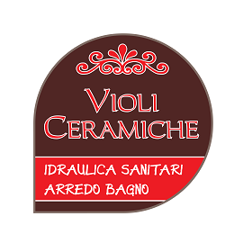 Violi ceramiche